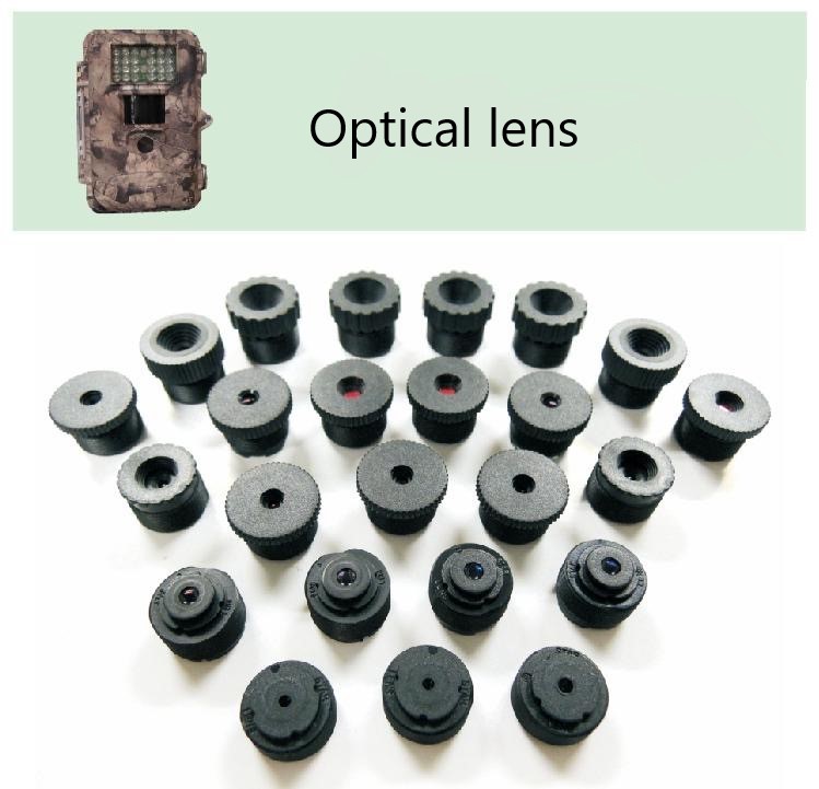 Optical lens