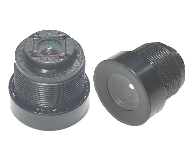 is used for sensor 1/4 ＂110°